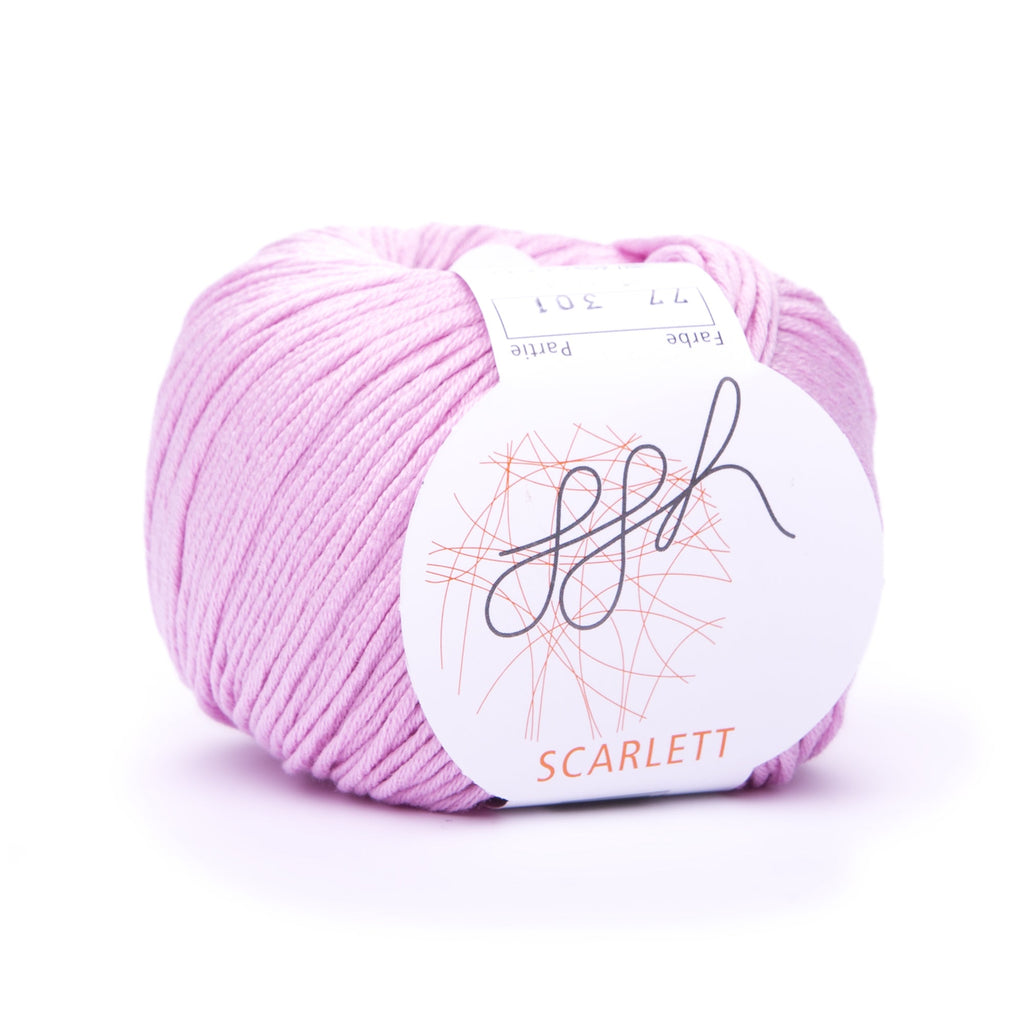 ggh Scarlett | 077 - Azalee - Rebecca - Online.de