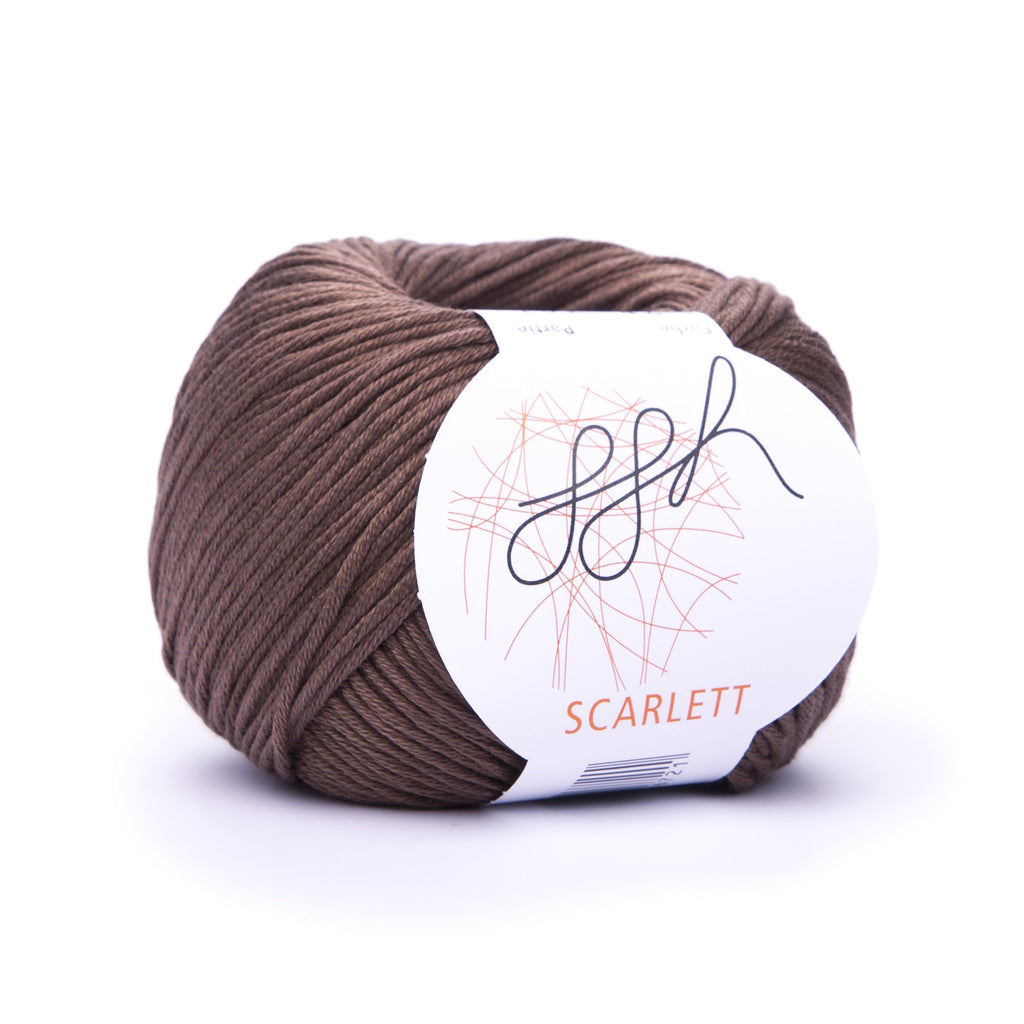 ggh Scarlett | 078 - Kakao - Rebecca - Online.de