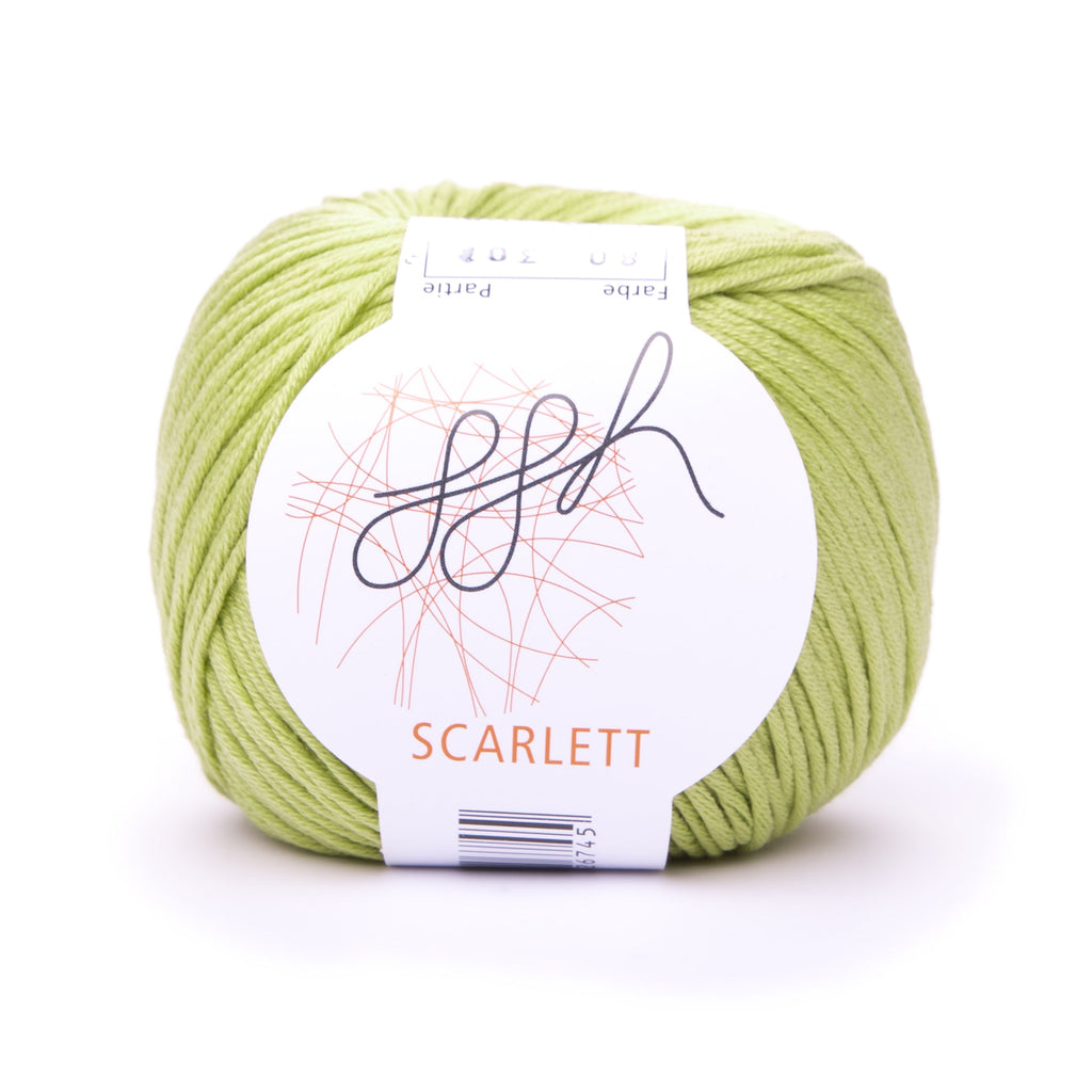 ggh Scarlett | 080 - Limone - Rebecca - Online.de