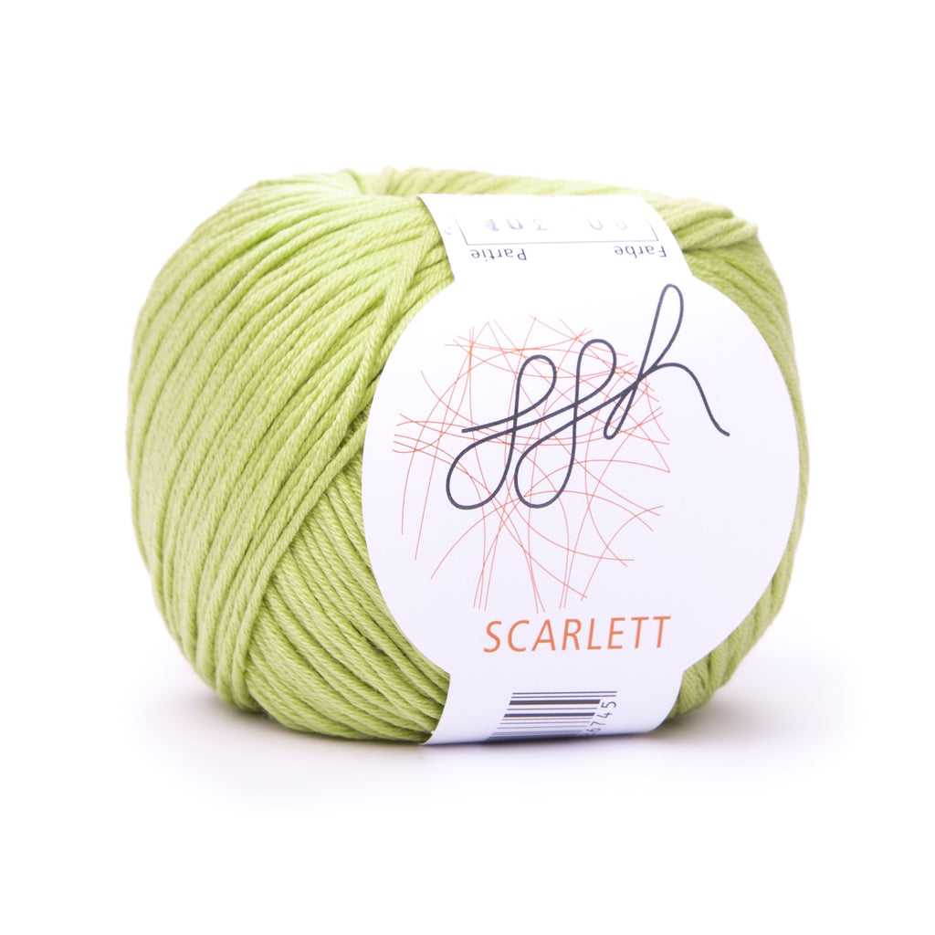 ggh Scarlett | 080 - Limone - Rebecca - Online.de
