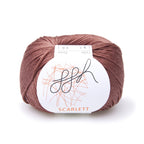 ggh Scarlett | 083 - Terracotta - Rebecca - Online.de