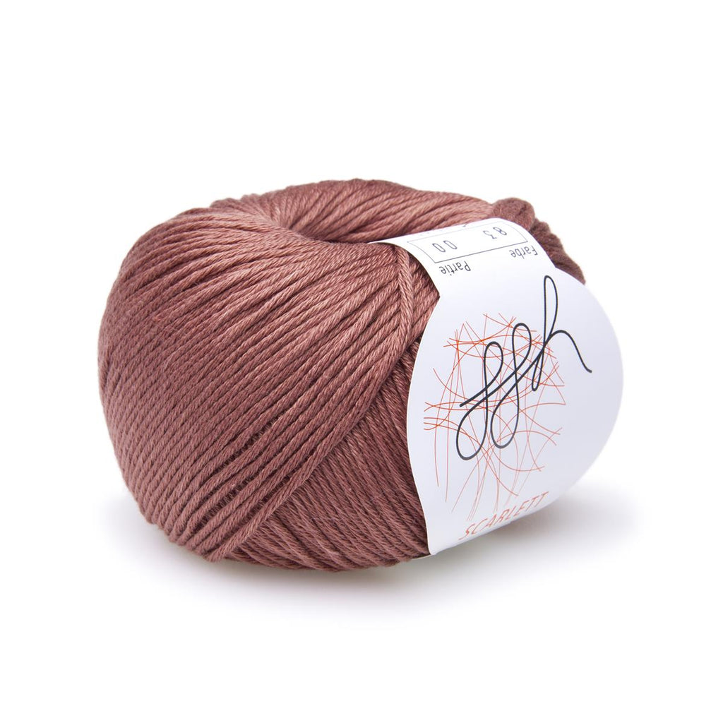 ggh Scarlett | 083 - Terracotta