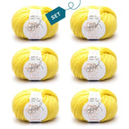 ggh Sportlife Box | Set mit 300g (6x50g) | 023 – Sonnenreflex - Rebecca - Online.de