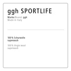 ggh Sportlife Box | Set mit 300g (6x50g) | 037 – Curry - Rebecca - Online.de