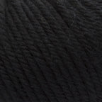 ggh Sportlife | Schurwolle | 80m/50g | 001 - Schwarz - Rebecca - Online.de