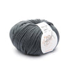 ggh Sportlife | Schurwolle | 80m/50g | 002 - Flanellgrau - Rebecca - Online.de