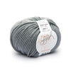ggh Sportlife | Schurwolle | 80m/50g | 003 - Stahlgrau - Rebecca - Online.de