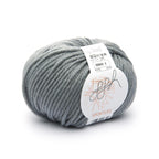 ggh Sportlife | Schurwolle | 80m/50g | 003 - Stahlgrau - Rebecca - Online.de