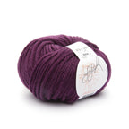 ggh Sportlife | Schurwolle | 80m/50g | 007 - Weintraube - Rebecca - Online.de