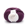 ggh Sportlife | Schurwolle | 80m/50g | 007 - Weintraube - Rebecca - Online.de