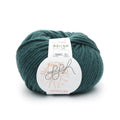 ggh Sportlife | Schurwolle | 80m/50g | 012 - Tiefes Blaugrün | rebecca - online.de