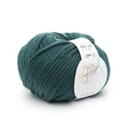 ggh Sportlife | Schurwolle | 80m/50g | 012 - Tiefes Blaugrün - Rebecca - Online.de