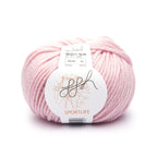 ggh Sportlife | Schurwolle | 80m/50g | 014 - Rosé - Rebecca - Online.de