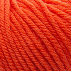 ggh Sportlife | Schurwolle | 80m/50g | 015 - Flammendes Orange - Rebecca - Online.de