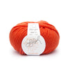 ggh Sportlife | Schurwolle | 80m/50g | 015 - Flammendes Orange - Rebecca - Online.de