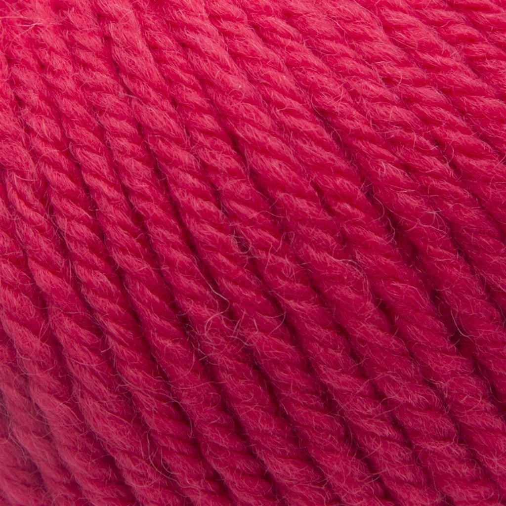 ggh Sportlife | Schurwolle | 80m/50g | 016 - Leuchtend Rot - Rebecca - Online.de