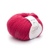 ggh Sportlife | Schurwolle | 80m/50g | 016 - Leuchtend Rot - Rebecca - Online.de