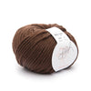 ggh Sportlife | Schurwolle | 80m/50g | 018 - Haselnussbraun - Rebecca - Online.de