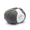 ggh Sportlife | Schurwolle | 80m/50g | 020 - Walnussgrau - Rebecca - Online.de