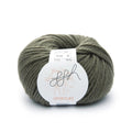 ggh Sportlife | Schurwolle | 80m/50g | 022 - Salbeigrün - Rebecca - Online.de