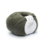 ggh Sportlife | Schurwolle | 80m/50g | 022 - Salbeigrün - Rebecca - Online.de
