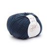 ggh Sportlife | Schurwolle | 80m/50g | 026 - Entenblau - Rebecca - Online.de