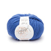 ggh Sportlife | Schurwolle | 80m/50g | 027 - Saphirblau - Rebecca - Online.de