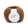 ggh Sportlife | Schurwolle | 80m/50g | 029 - Lederbraun - Rebecca - Online.de