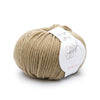 ggh Sportlife | Schurwolle | 80m/50g | 030 - Zimtzucker - Rebecca - Online.de