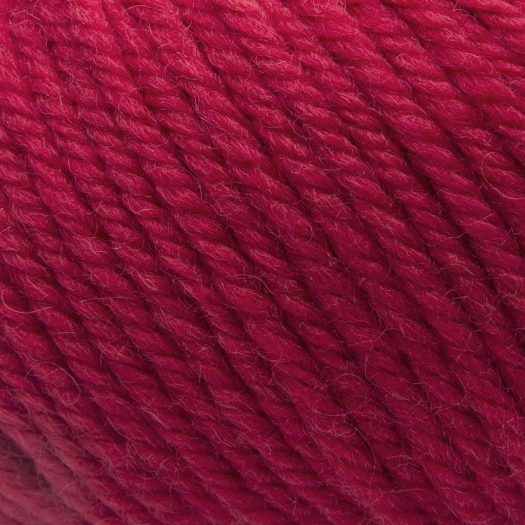 ggh Sportlife | Schurwolle | 80m/50g | 031 - Preisselbeerrot - Rebecca - Online.de