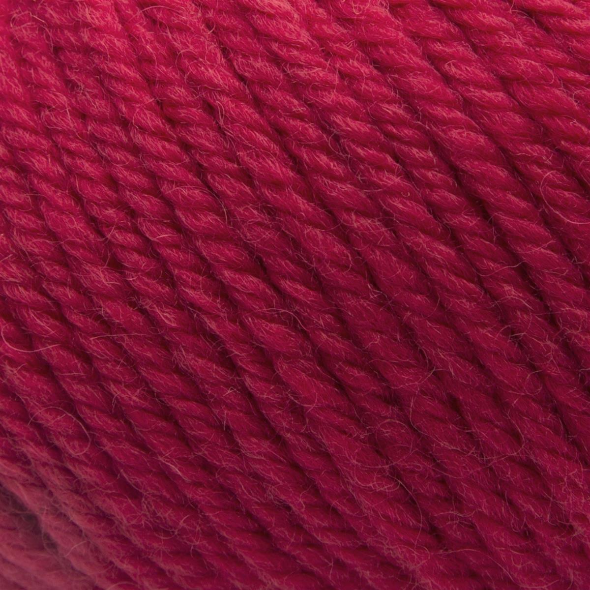 ggh Sportlife | Schurwolle | 80m/50g | 031 - Preisselbeerrot - Rebecca - Online.de