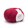 ggh Sportlife | Schurwolle | 80m/50g | 031 - Preisselbeerrot - Rebecca - Online.de