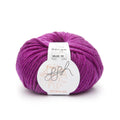 ggh Sportlife | Schurwolle | 80m/50g | 034 - Fuchsiarot | rebecca - online.de