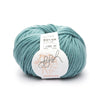 ggh Sportlife | Schurwolle | 80m/50g | 043 - Frostgrün - Rebecca - Online.de