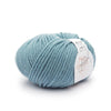 ggh Sportlife | Schurwolle | 80m/50g | 044 - Arktisblau - Rebecca - Online.de