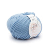 ggh Sportlife | Schurwolle | 80m/50g | 045 - Hellblau - Rebecca - Online.de