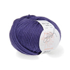 ggh Sportlife | Schurwolle | 80m/50g | 050 - Lila - Rebecca - Online.de