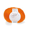 ggh Sportlife | Schurwolle | 80m/50g | 051 - Kürbis - Rebecca - Online.de