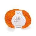 ggh Sportlife | Schurwolle | 80m/50g | 051 - Kürbis | rebecca - online.de