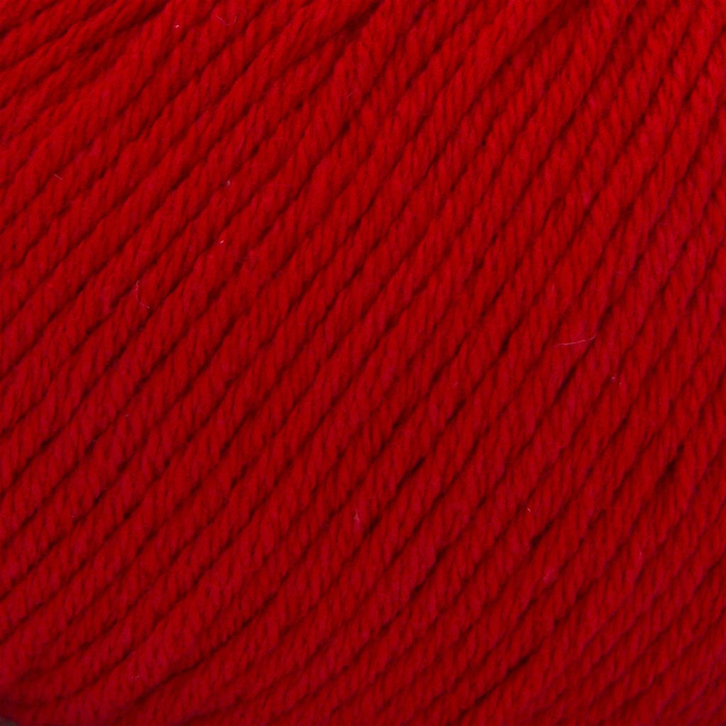 ggh Tavira | 100% Baumwolle | 80m/50g | 006 - Rot - Rebecca - Online.de
