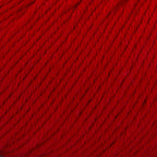 ggh Tavira | 100% Baumwolle | 80m/50g | 006 - Rot - Rebecca - Online.de