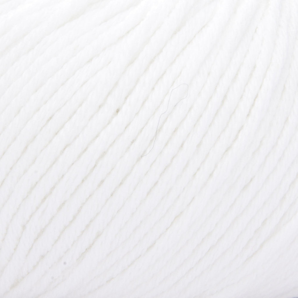 ggh Tavira | 100% Baumwolle | 80m/50g | 010 - Cremeweiß - Rebecca - Online.de