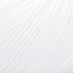 ggh Tavira | 100% Baumwolle | 80m/50g | 010 - Cremeweiß - Rebecca - Online.de
