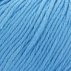 ggh Tavira | 100% Baumwolle | 80m/50g | 015 - Aqua - Rebecca - Online.de