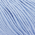 ggh Tavira | 100% Baumwolle | 80m/50g | 016 - Hellblau - Rebecca - Online.de