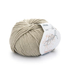 ggh Tavira | 100% Baumwolle | 80m/50g | 021 - Sand - Rebecca - Online.de