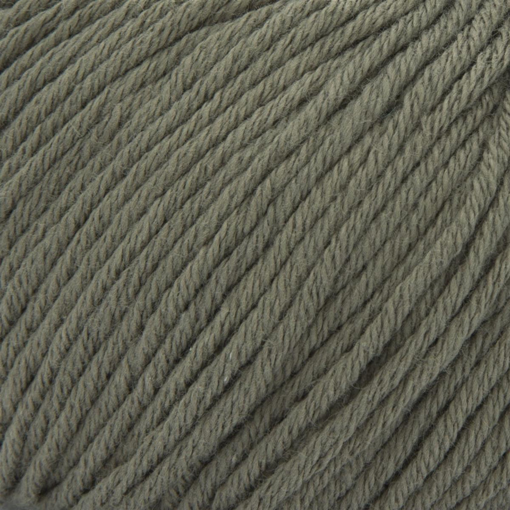 ggh Tavira | 100% Baumwolle | 80m/50g | 023 - Khaki - Rebecca - Online.de