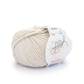 ggh Tavira | 100% Baumwolle | 80m/50g | 032 - Hellbeige - Rebecca - Online.de