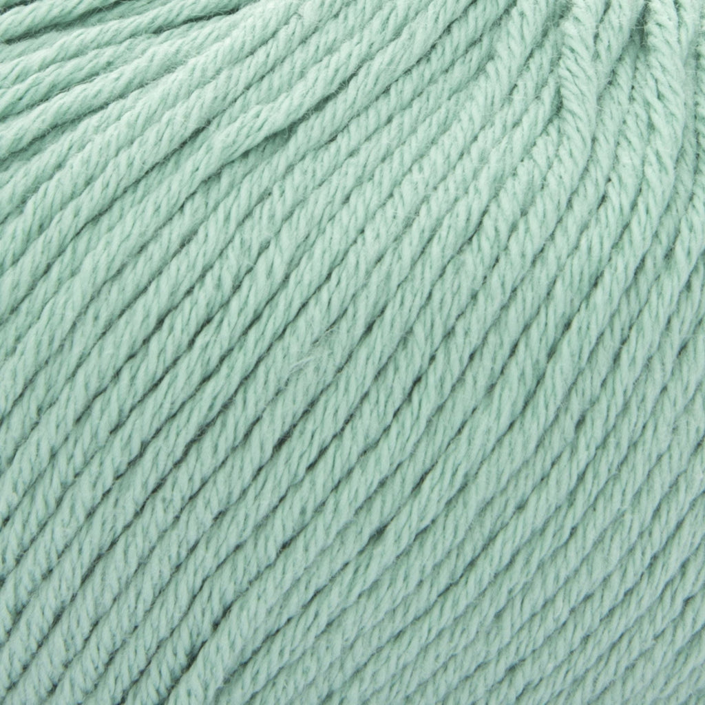 ggh Tavira | 100% Baumwolle | 80m/50g | 034 - Blassgrün - Rebecca - Online.de
