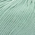 ggh Tavira | 100% Baumwolle | 80m/50g | 034 - Blassgrün - Rebecca - Online.de